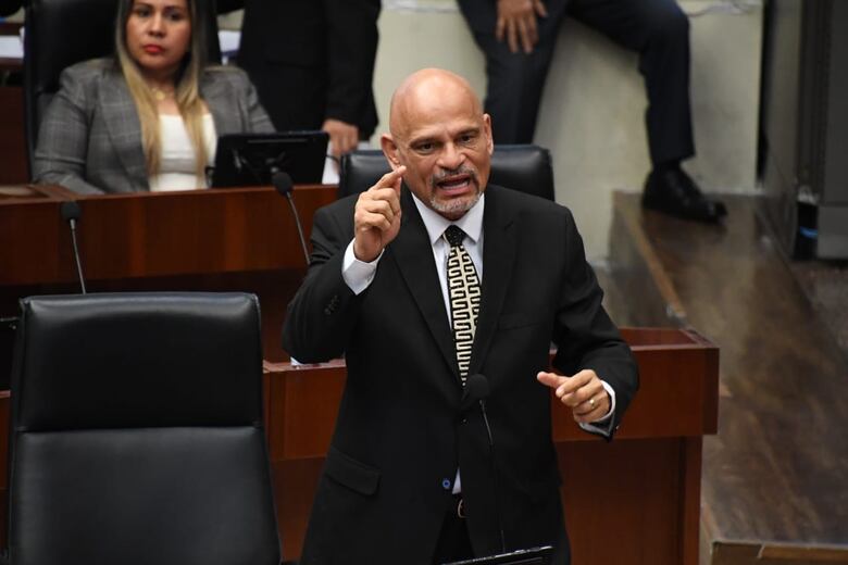 Equiparación salarial: Magistrados del Tribunal Electoral ganan $14 mil como los de la Corte Suprema de Justicia