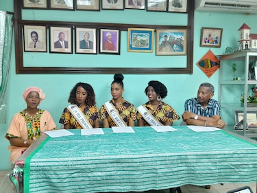 Feria Afroantillana llega al centro de convenciones Atlapa el 10 y 11 de febrero