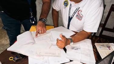 Operación Poseidón: Desmantelan red de blanqueo y tráfico de droga que operaba en cuatro provincias