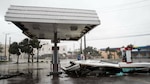 El huracán Matthew deja 400 muertos en Haití, golpea Florida