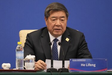 China afirma estar ‘preparada’ para trabajar con la Unión Europea contra el ‘proteccionismo’