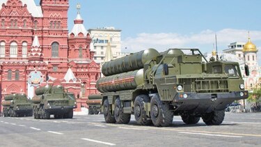 Rusia endurece postura contra Israel y aumenta apoyo militar al régimen de Siria