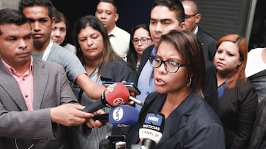 El amparo sería la vía para continuar el caso Odebrecht