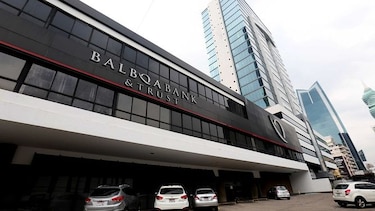 Balboa Bank no puede pagar deuda