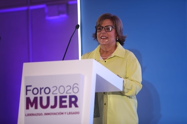 Foro Mujer 2026 reúne a líderes que impulsan el cambio