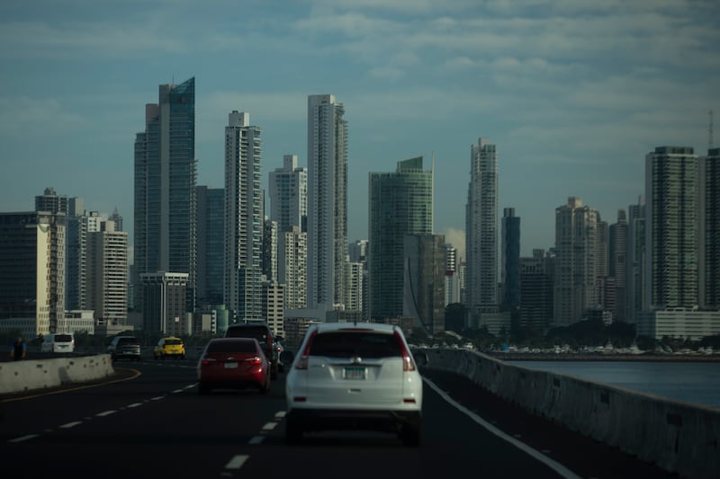 Anuncian cierres en la Cinta Costera, Vía Israel y Paitilla este domingo