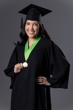 La Universidad de Panamá presenta a los nuevos doctores de la Facultad de Medicina