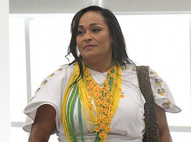 Bolivia expulsa a la embajadora de Colombia por ‘injerencia’ de Petro en conflicto interno