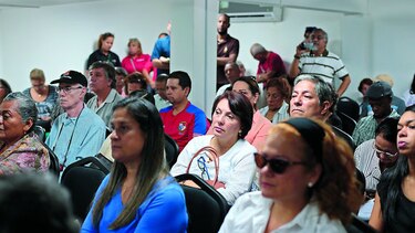 Fuga de mercaptano afectó a 6 mil personas