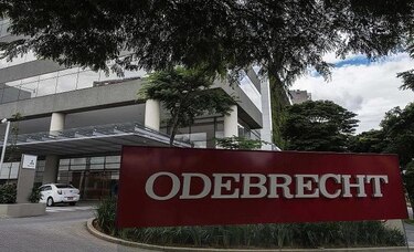 Fiscales de Ecuador y Colombia reunidos por caso Odebrecht