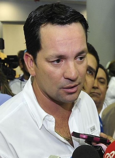 Guillermo Ferrufino renuncia a sus aspiraciones políticas por motivos de salud