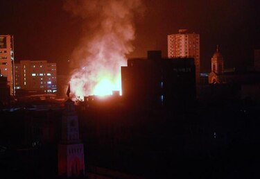 Muertos aumentan a seis y levantan alerta de tsunami tras sismo en Chile