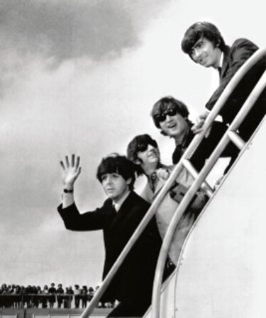 Colección inédita de los Beatles