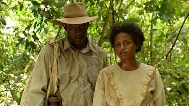 Películas de Panamá van a Biarritz y a Estocolmo