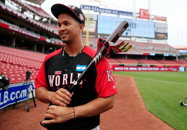 Equipos de MLB incrementan gastos en talento internacional