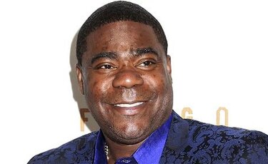 Actor Tracy Morgan y Wal-Mart resuelven demanda por accidente