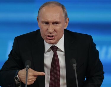 Putin promete exterminar a los terroristas tras doble atentado en Volgogrado