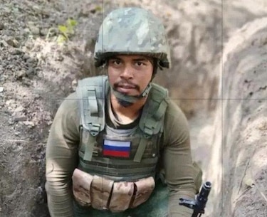 La guerra entre Rusia y Ucrania golpea a Panamá: familias buscan señales de nueve desaparecidos