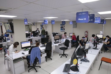 DGI identifica $36 millones en créditos fiscales ilegítimos utilizados por un solo banco: BAC (Panamá)
