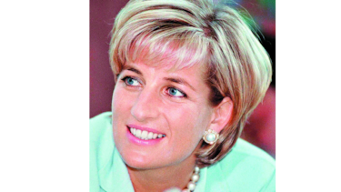 Preparan documental sobre princesa Diana