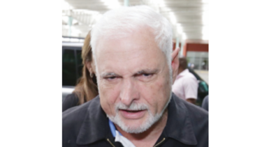 Ricardo Martinelli sufre revés en recusación contra Eduardo Valdés por fuero penal electoral