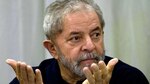 Condenan a nueve años y medio al expresidente brasileño Lula da Silva