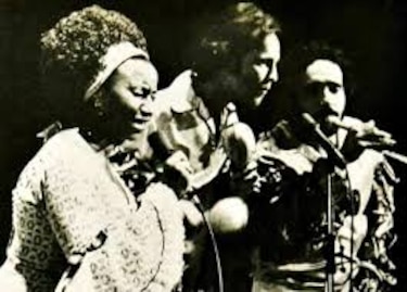 Los momentos de Willie Colón y Rubén Blades que marcaron la historia de la salsa