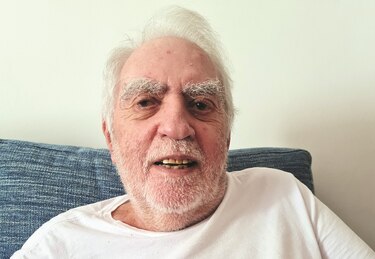 Félix Poznanski: ‘Todavía no duermo si no es con pastillas’