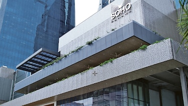 Soho Mall espera por aceptación de fideicomiso