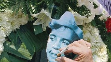 Permisos para celebrar a Cantinflas