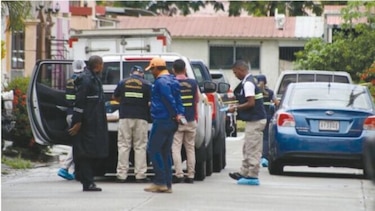 Ministerio Público intenta establecer móvil de homicidio de abogado Francisco  Grajales