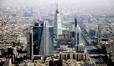 Monarquía saudita detiene a 11 príncipes por protestar contra la austeridad