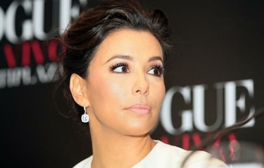 Eva Longoria asegura que latinos son representados de forma 'muy limitada' en Estados Unidos