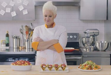 Abrirán restaurante con temática de Cheetos en Nueva York