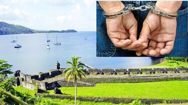 Fiscalía pide condenar a tres panameños por asesinato de dos españoles en Portobelo