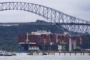 Panamá está entre los países que más crecerán en Centroamérica, según la Cepal