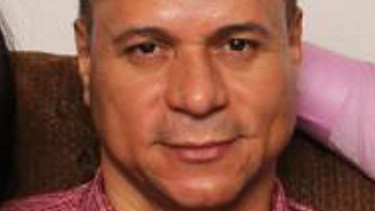 Tres años de la desaparición de Vernon Ramos
