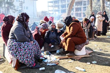 Suben a más de 33,000 los muertos en Turquía y Siria por el terremoto