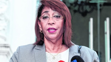 No existe óbice para investigar, dice fiscal