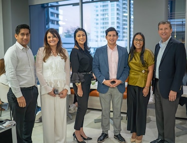 Consultorios Town Center lidera espacios de conexión médica en Panamá