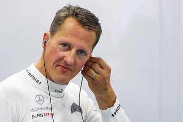Se suicida el presunto responsable del robo del informe médico de Schumacher