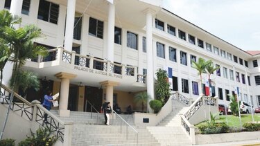 Corte declara constitucional la norma sobre distribución del financiamiento público