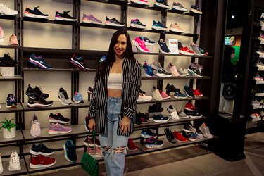 Skechers amplía y duplica el espacio de su tienda insignia en la Ciudad de Panamá