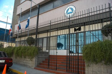 Diputados buscan retirar a Guatemala del Parlacen