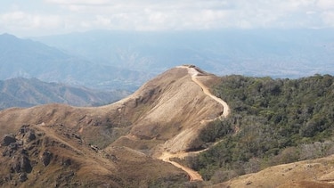 Exigen cierre definitivo del proyecto minero de Cerro Quema