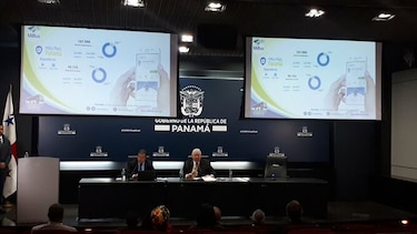 Aplicación para usuarios de MiBus registra cerca de 168 mil descargas