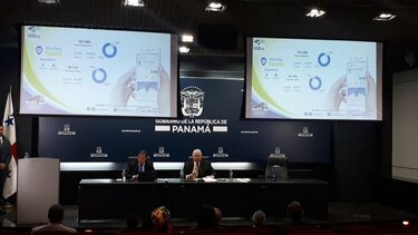 Aplicación para usuarios de MiBus registra cerca de 168 mil descargas