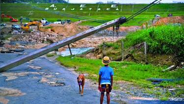 Puerto Rico seguirá con problemas de energía