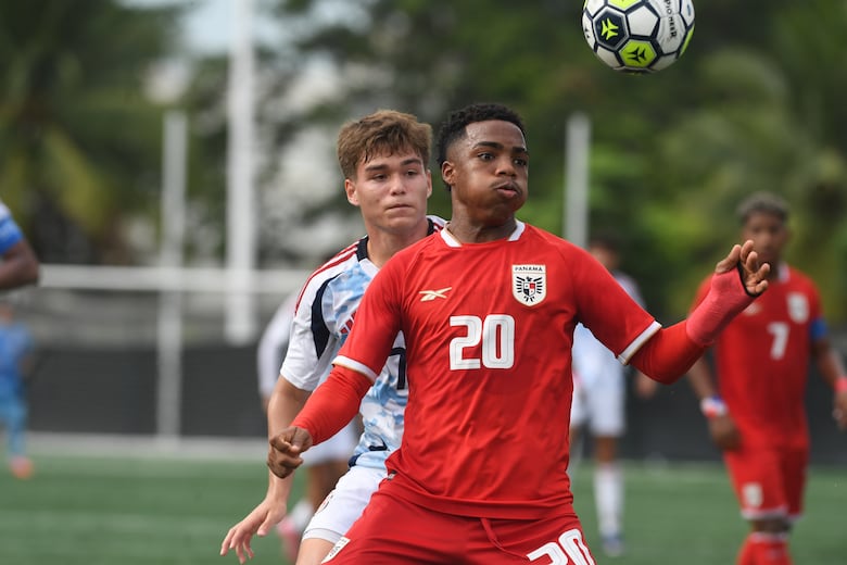 Panamá pierde por penales la final Uncaf ante Costa Rica