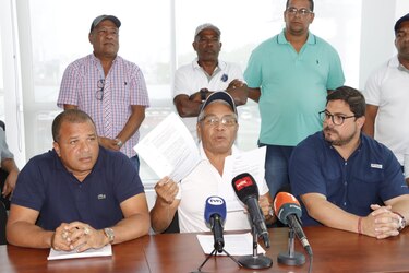 Tira y jala por la pesca de arrastre; pesqueros e industriales responden al decreto del MIDA